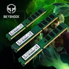 the newest price SDRAM ram ddr ram ddr3 2gb memory two slots