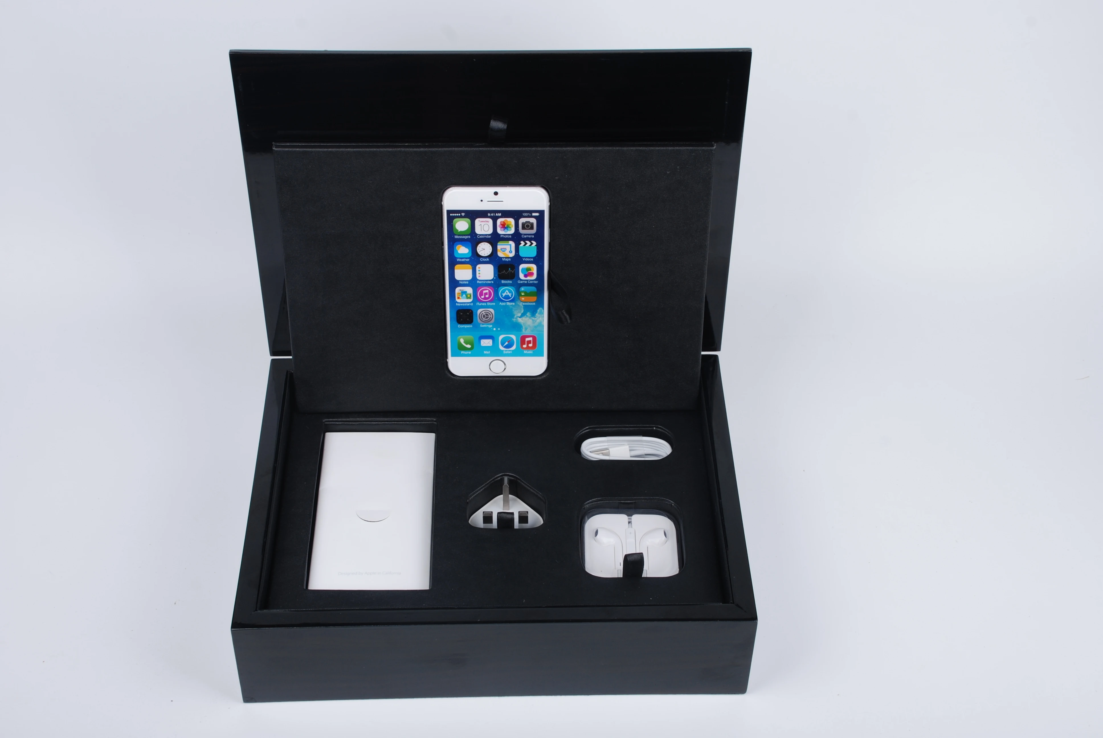 Factory Wholesale Iphone 6 Wood Box Buy Iphone Box,Iphone 6 Box