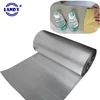 EPE XPE open cell foam foam with aluminum foil and bubble heat thermal insulation packaging material in buildings