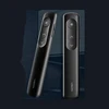 Factory personalized wireless mouse 5w laser pointer presentation clicker for teacher