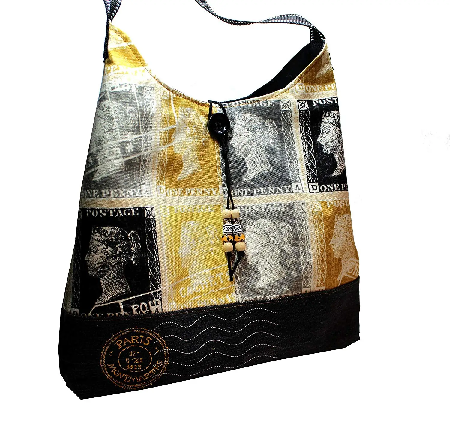 the recycled life tote bag