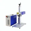 Laser marking machine for Lettering processing Gas cookers laser engraver Laser marking machine for model making food packaging