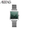 AIDENG Various types good quality times square quartz watches