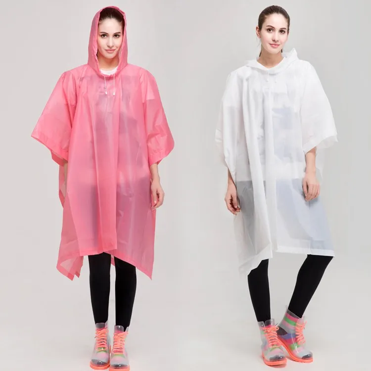 Hot Selling Adult Plastic Primark Raincoats Teenage Primark Raincoats ...