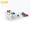 remote controller for TV set or DVD