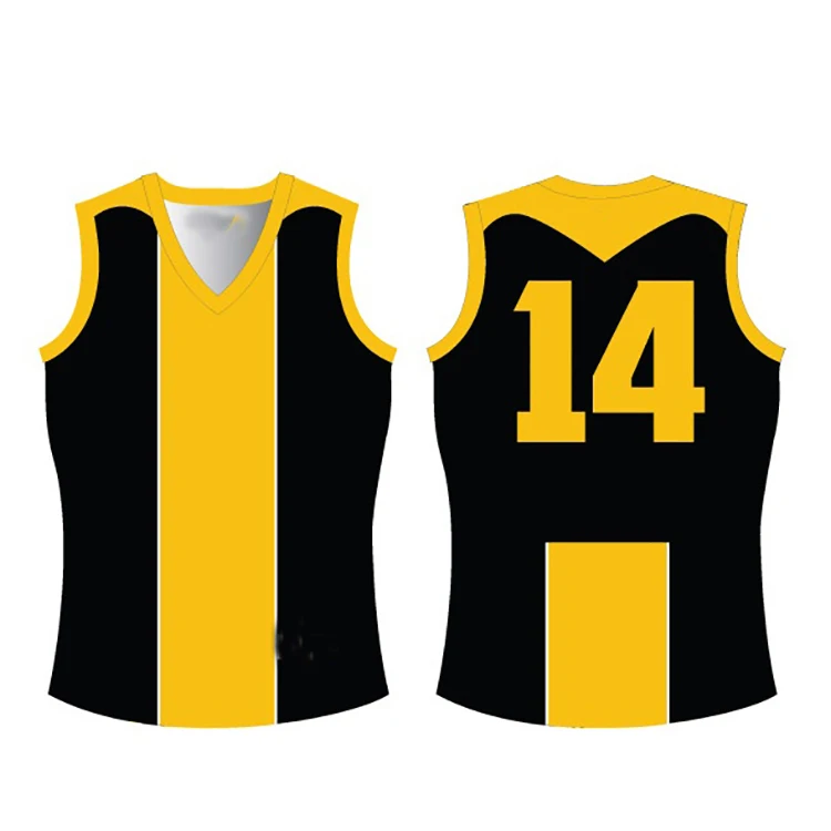 all afl jerseys