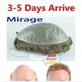 Wholesale 62 Colors Mirage Can be Cut Down for Customization 6 Slight Wave Medium Light Mens