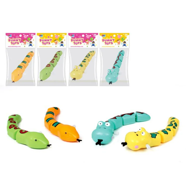 pop up snake toy