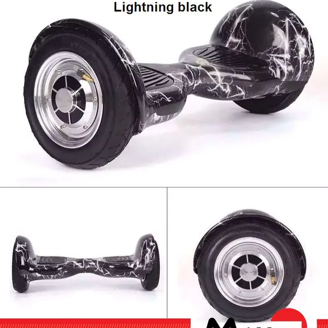level hover board fashionable smart electric scooter