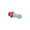 CEE17 63A 5P Industrial Plug & Socket