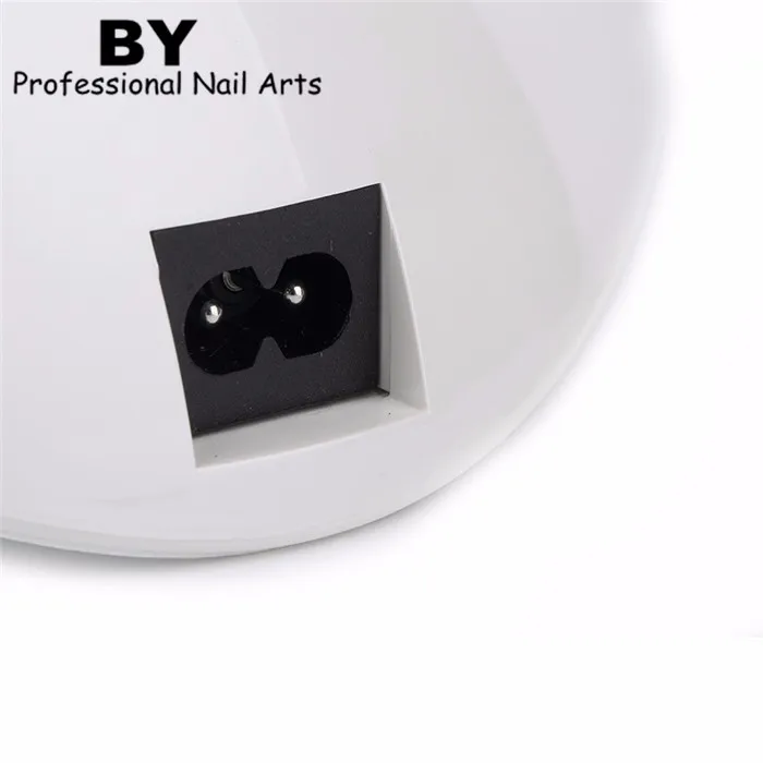 Wholesale Private Logo 48W Competitive Price Sun 5 Uv Led Nail Lamp Dryer