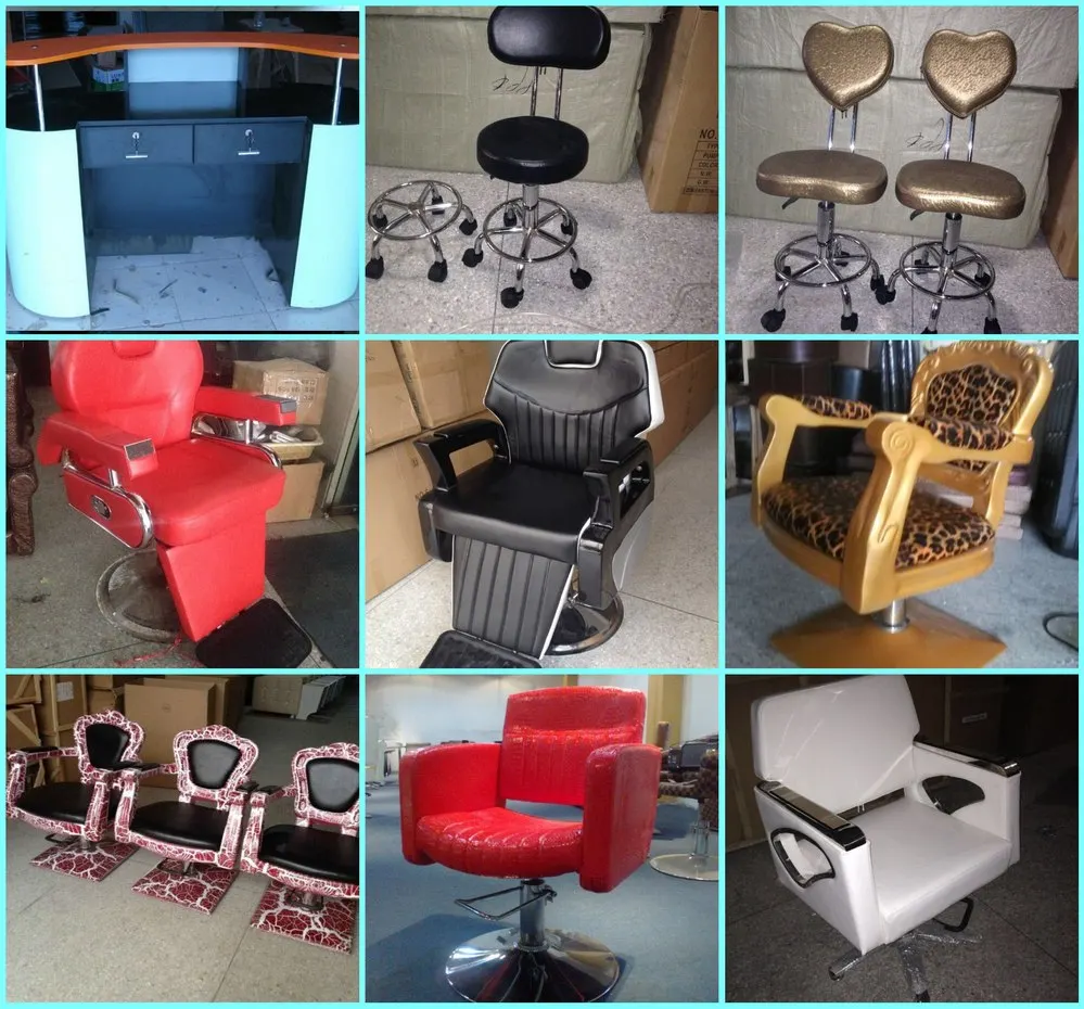 Hair Salon Chair Furniture For Beauty Salon F9151c Buy Cheap Salon