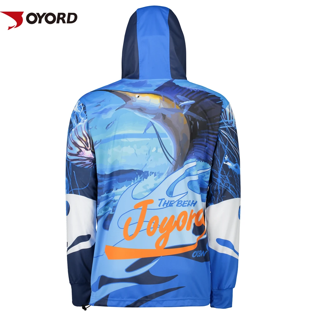 dryfit fishing shirts