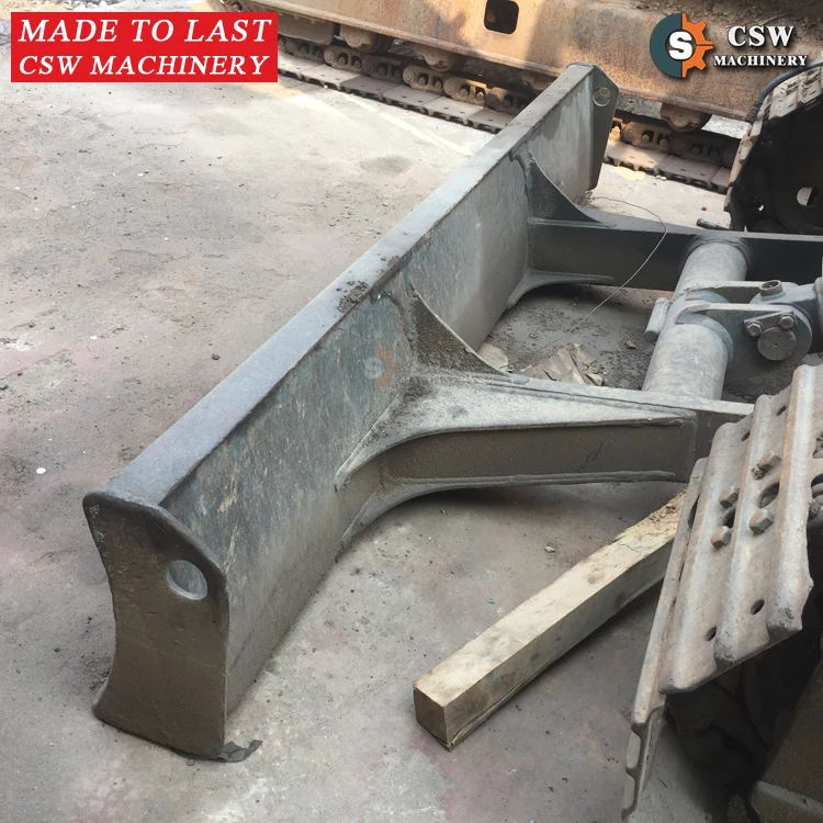 Mini Excavator Dozer Blade Oem/odm Dozer Blade For Excavator Or Tractor