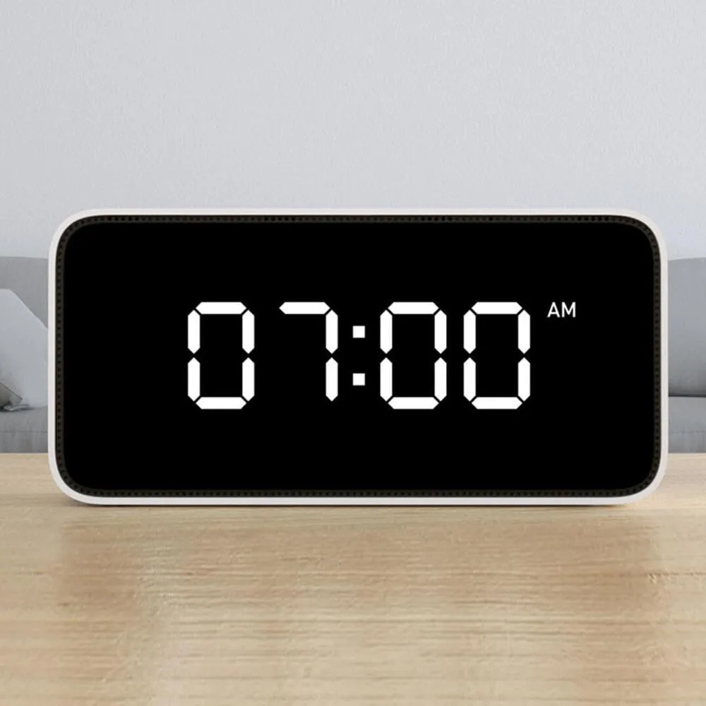 Xiaomi xiaoai Smart Alarm Clock