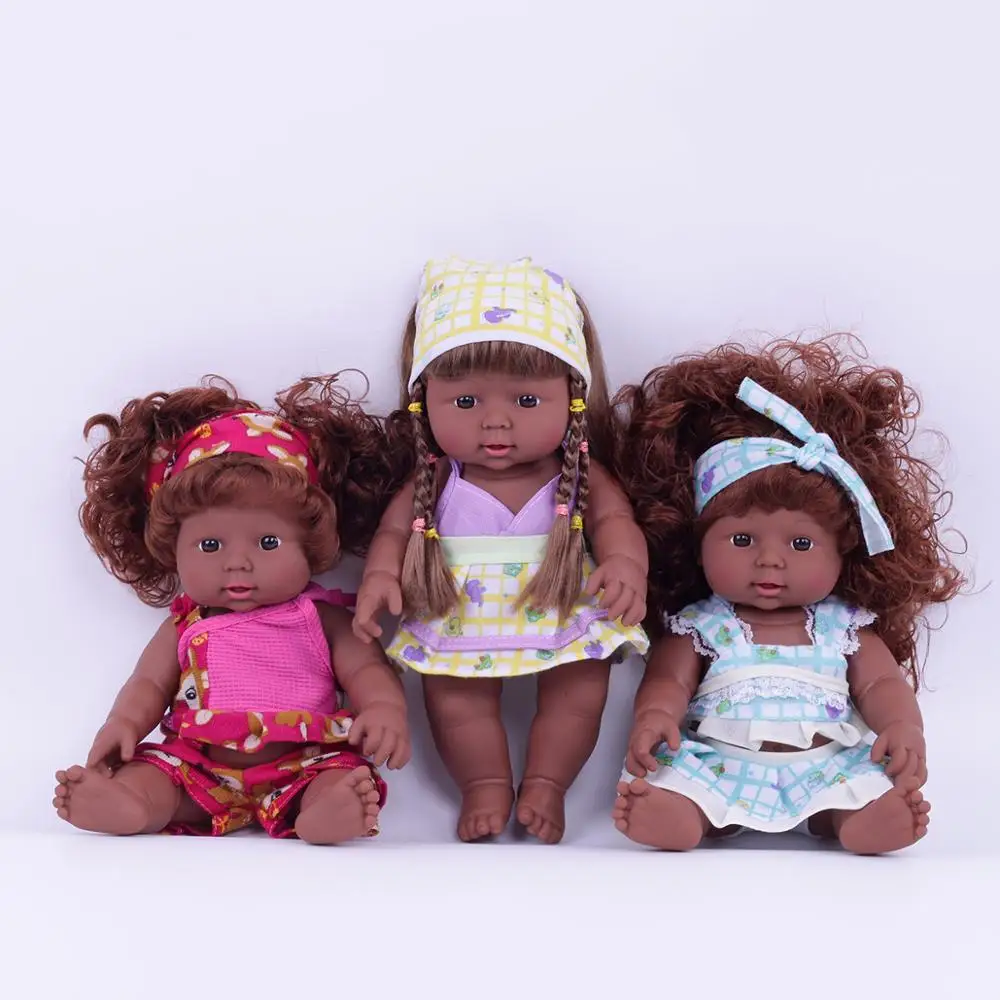 black dolls for sale