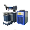 Special offer 3500 US dollars High quality laser welding machine
