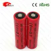 High quality imren 18650 IMR 2000mAh 3.7V 7.4WH Rechargeable battery