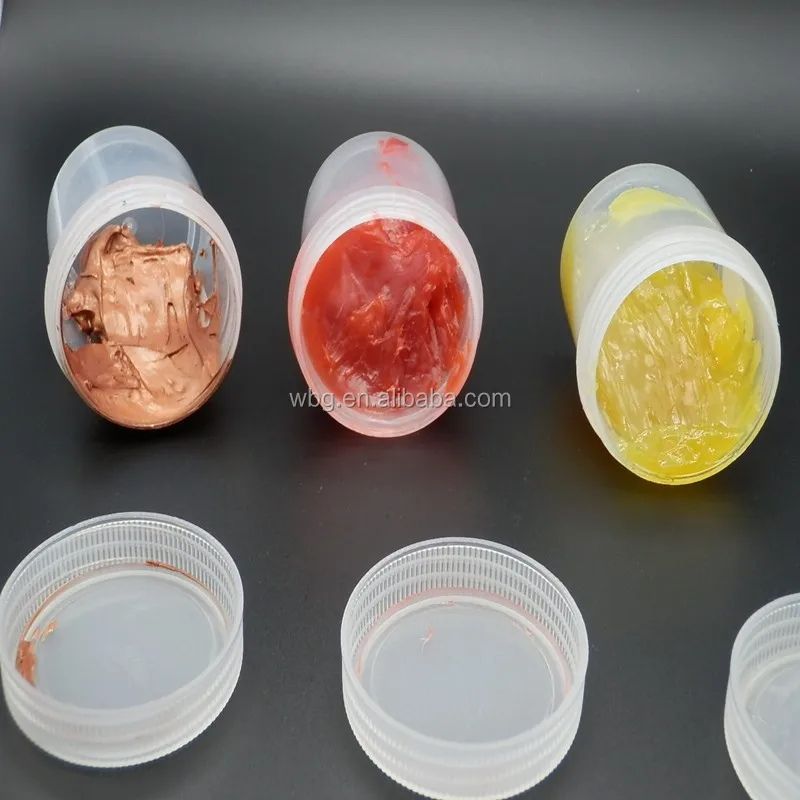 15g Lithium Grease Bearings Joints Drag Reel Washer Water Proof Heavy