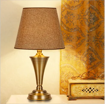 chandelier bedside table lamp