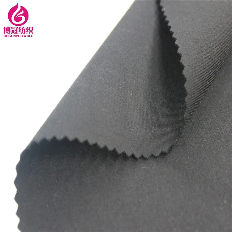 68% Rayon 27% Nylon 5% Spandex Ponte Roma Knitted Fabric, View Ponte 68 Rayon 27 Nylon 5 Spandex