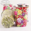 Rough touch elegant small color cup