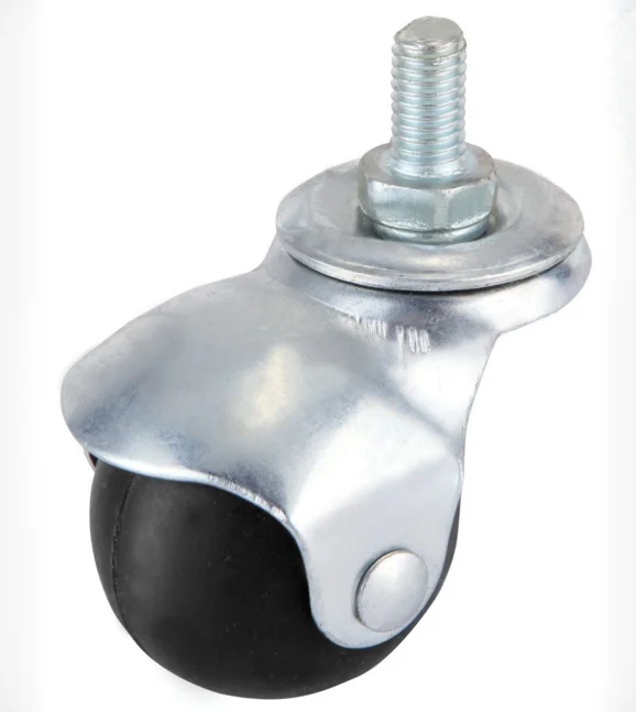 Furniture Plastic Ball Type Caster For Chair Buy Caster,Caster Wheel