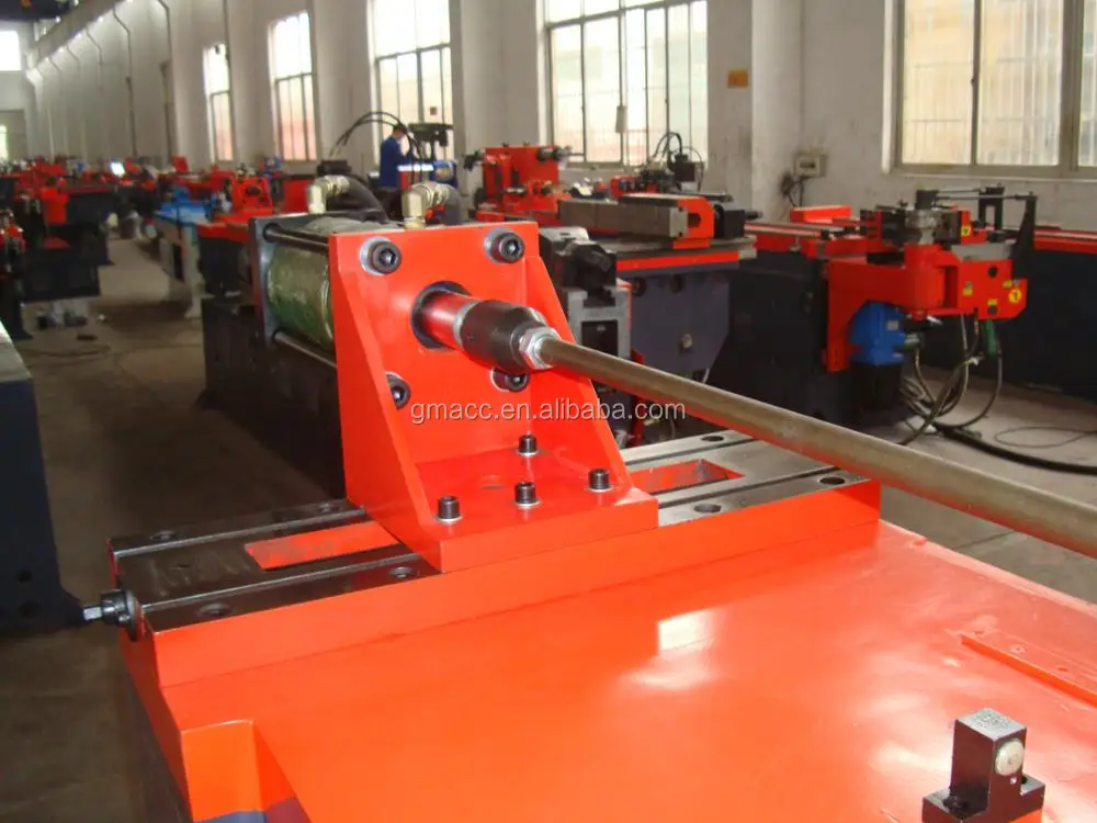 Automatic Large Diameter Pipe Bending Machine Buy Automatic Bender