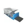 Precast concrete farm fencing wall panel concrete column machine