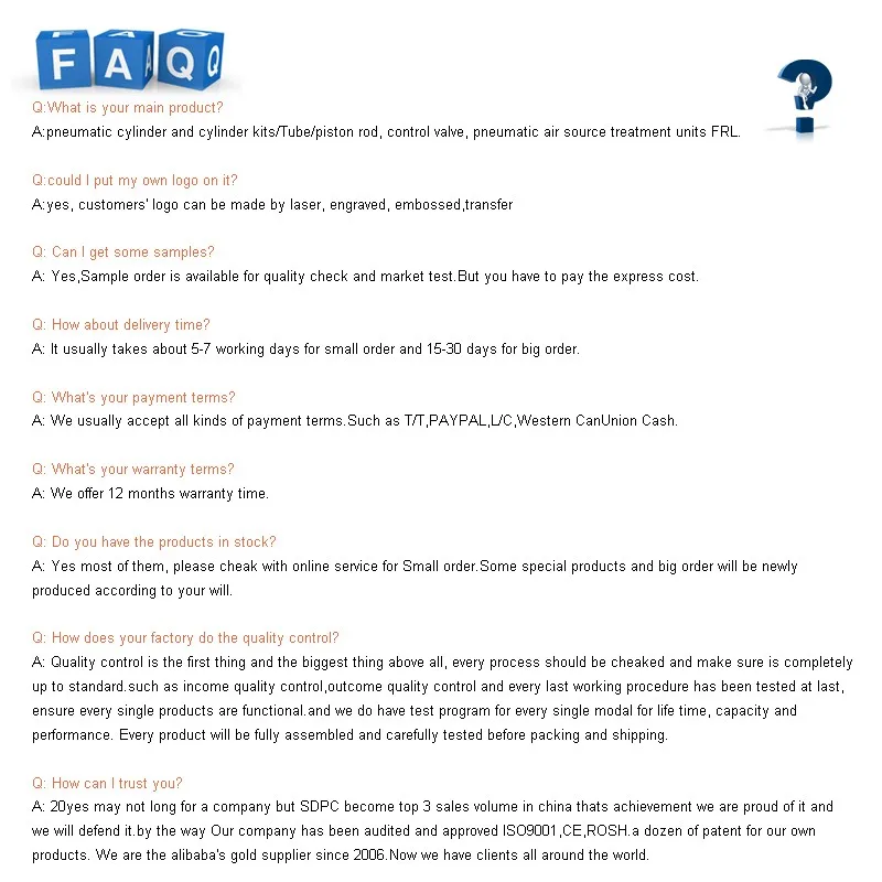 FAQ