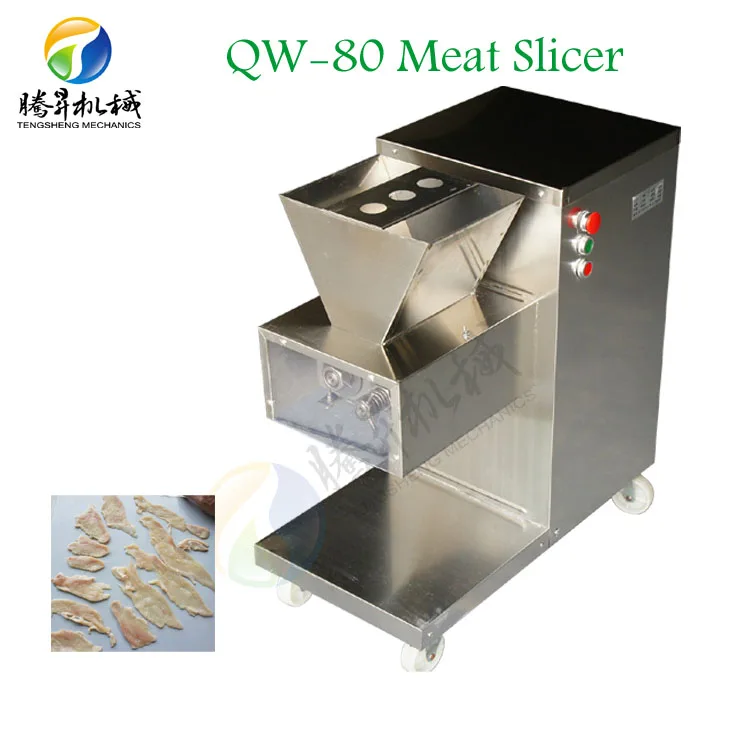 Multifunctional Meat Slicer/meat Cutting Machine For Price/meat