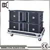 Line array system +passive sound system +mixer professional audio speaker+new sound