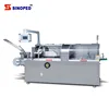 Carton Box Packing Machine Folding Gluer/automatic Folder Glue Corrugated Box Making Machine