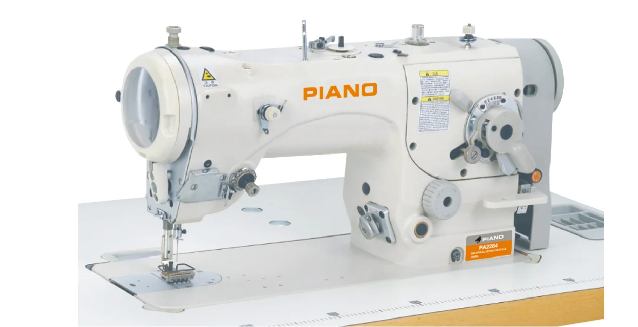 Pa2284 Zigzag Lockstitch Computerized Industrial Sewing Machine Buy
