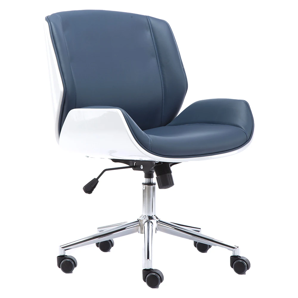 BLUE LOW BACK OFFICE CHAIR.jpg