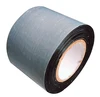 High density polyethylene film rubberized asphalt waterproof flashing membrane