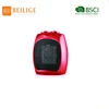 Good saling Red color Freestanding Desktop ceiling 1500w electric ptc room heater