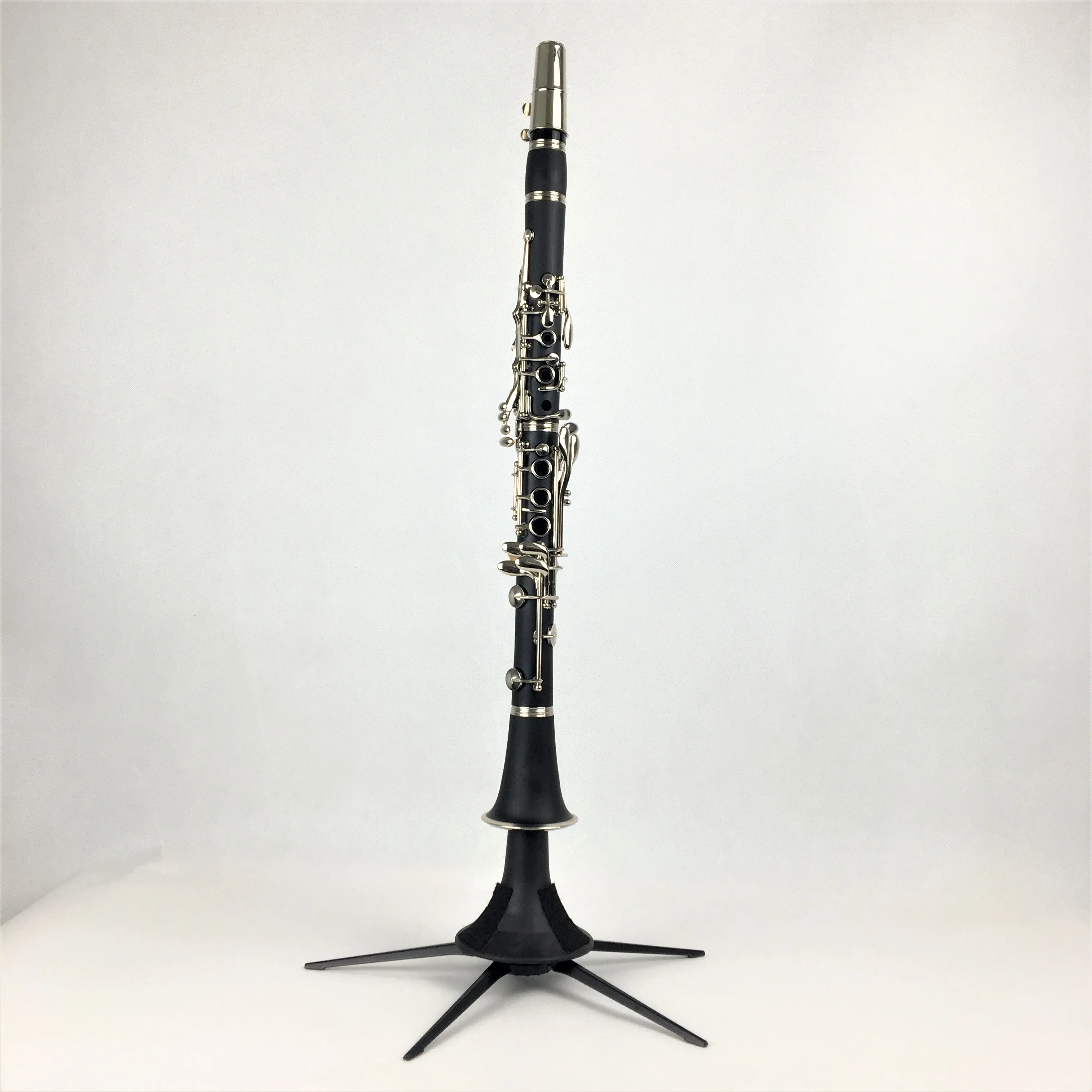 14 Keys Professional Nickel Plated Bakelite C Tone Wooden