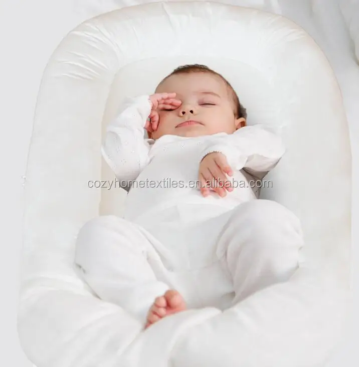 baby cocoon bed