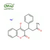 Warfarin Sodium Powder CAS 129-06-6