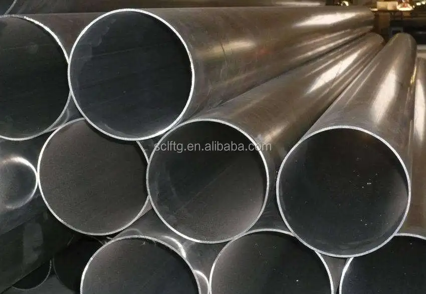Aluminium Price Per Kg 6061 T6 Extruded Aluminum Tube Buy Aluminium
