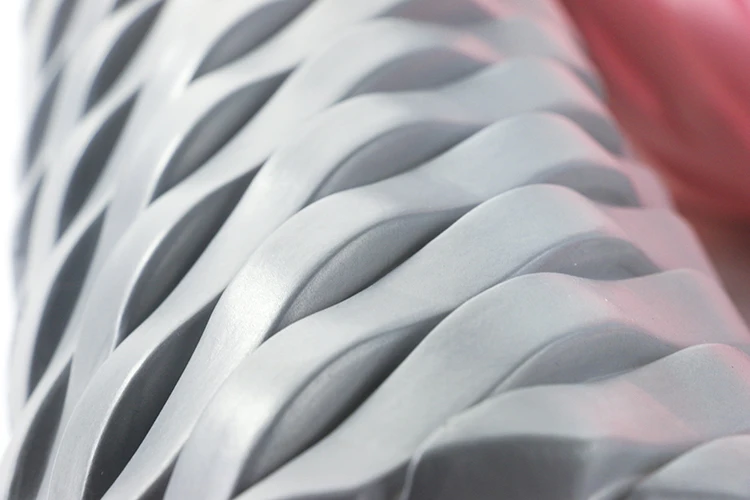 eva pilates foam roller