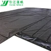 Truck Flatbed Trailer Tarps Lightweight Lumber Tarp 24x27 (8' drop)