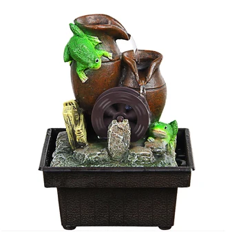 Interieur Decor A La Maison Decor De Fontaine D Eau Avec Grenouille Buy Fontaine D Eau Decorative Pour La Maison Decor De Fontaine D Eau Interieure Fontaine D Eau Avec Grenouille Product On Alibaba Com