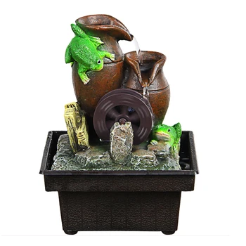 Interior Home Decor Water Fountain Decor With Frog Buy Home Decor Water Fountain Interior Water Fountain Decor Water Fountain With Frog Product On