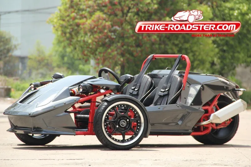 Reverse trike motorcycle for sale Reverse trike motorcycle for sale