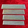 Rice mill machine spare parts rice milling sieves screen for sale