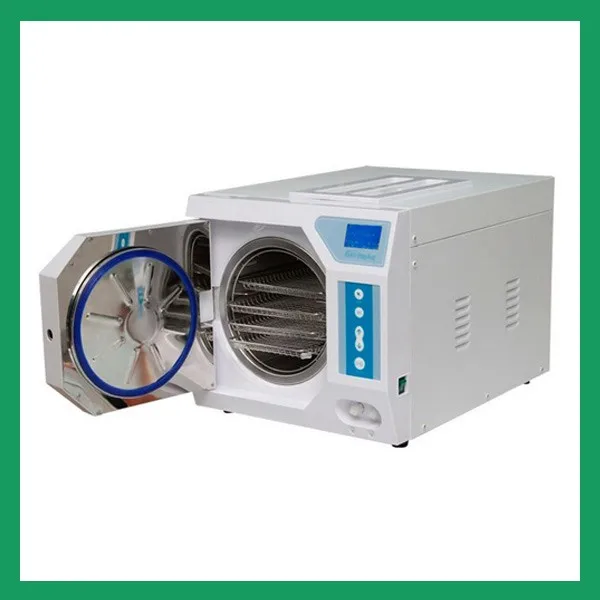 Low Temperature Plasma Gas Sterilizer Autoclave 30l100l 200l - Buy Gas ...