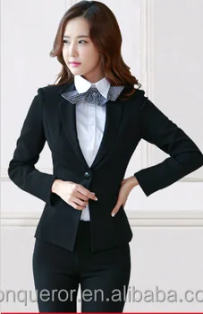 professional pant suits for ladies