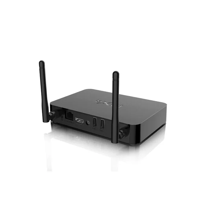 Oem 4g Lte Android Tv Box Antenna Amlogic S905x Ott Tv Box Buy 4g Lte